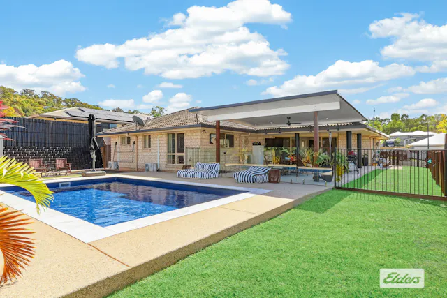 2A Lakeside Drive — photo from Elders Real Estate Yeppoon