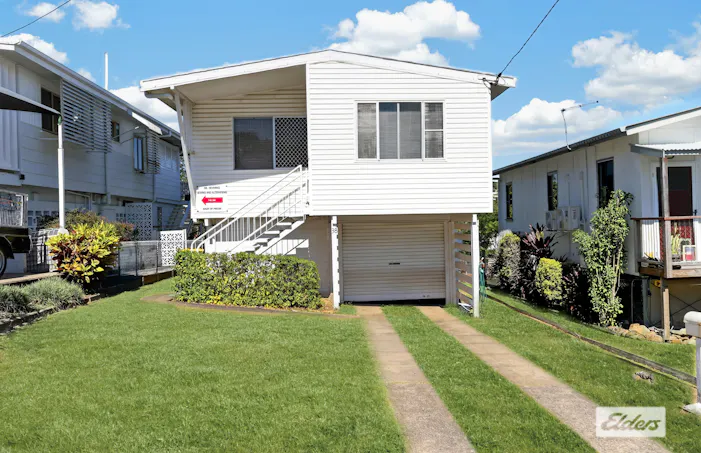 38 Pandanus Street, Cooee Bay, QLD, 4703