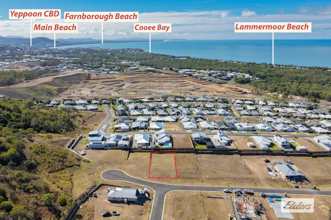 24 Beaufort Avenue, Lammermoor, QLD, 4703