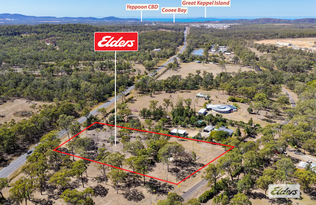 150 Whites Road, Bondoola, QLD, 4703 - Image 1