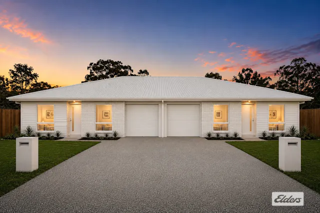 1&2/28 Amelia Circuit — photo from Elders Real Estate Yeppoon