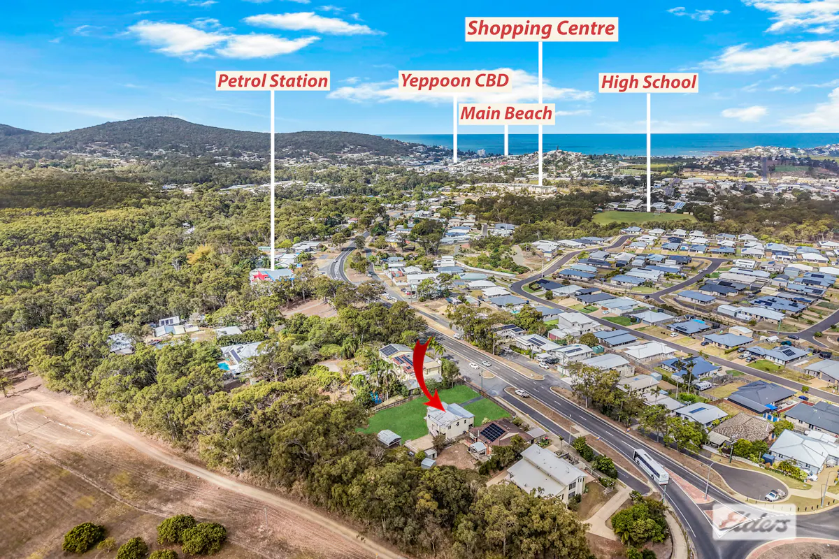 123 Rockhampton Road — photo 4 of 26