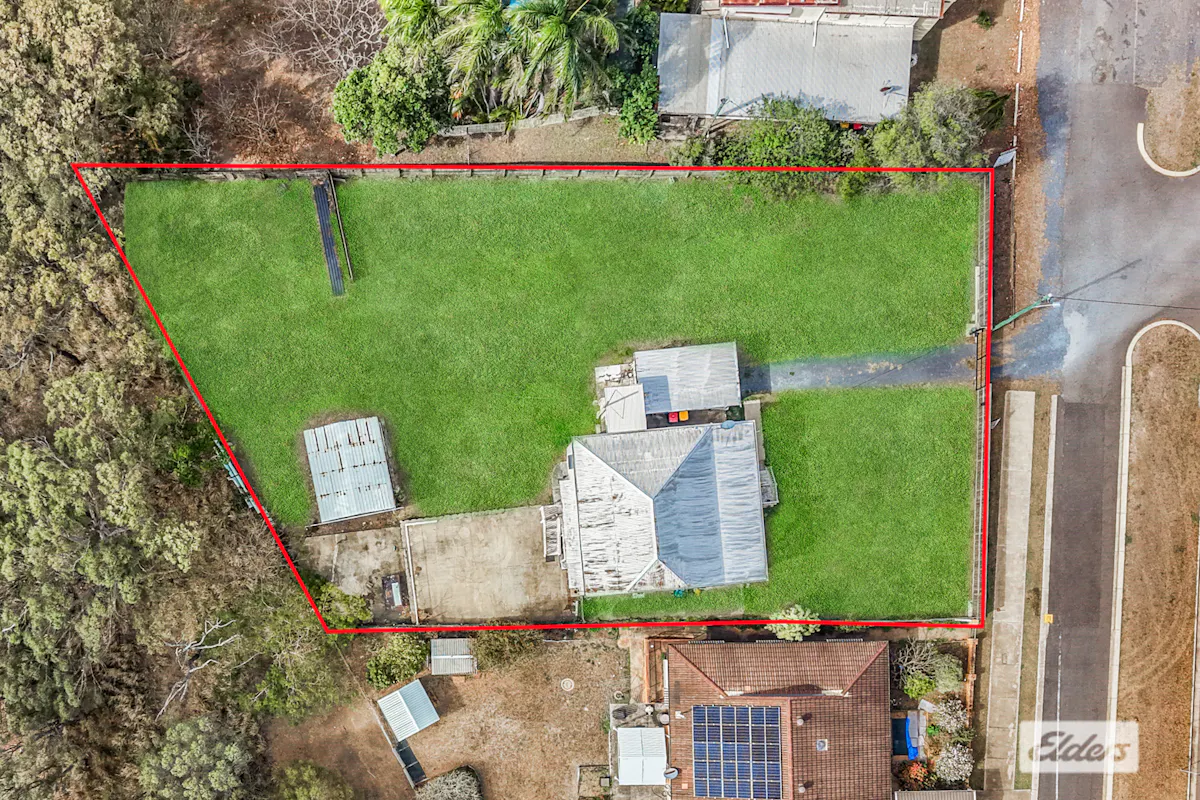 123 Rockhampton Road — photo 24 of 26