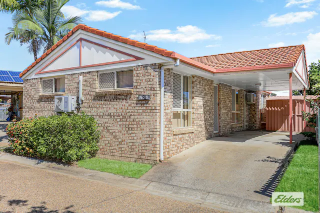 8/4 Short Street — photo from Elders Real Estate Yeppoon