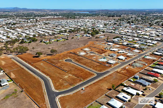 Gracelyn Drive — photo from Elders Real Estate Yeppoon
