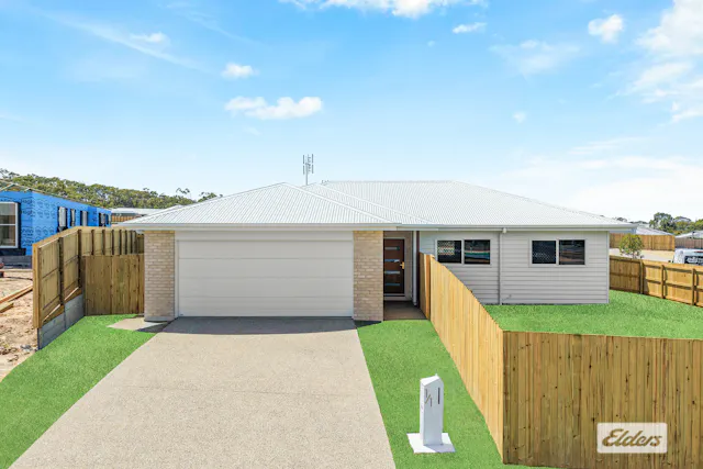 1 & 2/1 Sykes Place — photo from Elders Real Estate Yeppoon