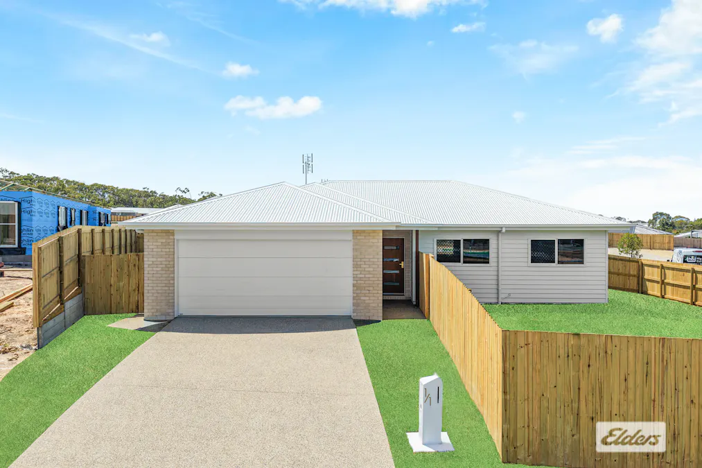 1 & 2/1 Sykes Place, Hidden Valley, QLD, 4703 - Image 1
