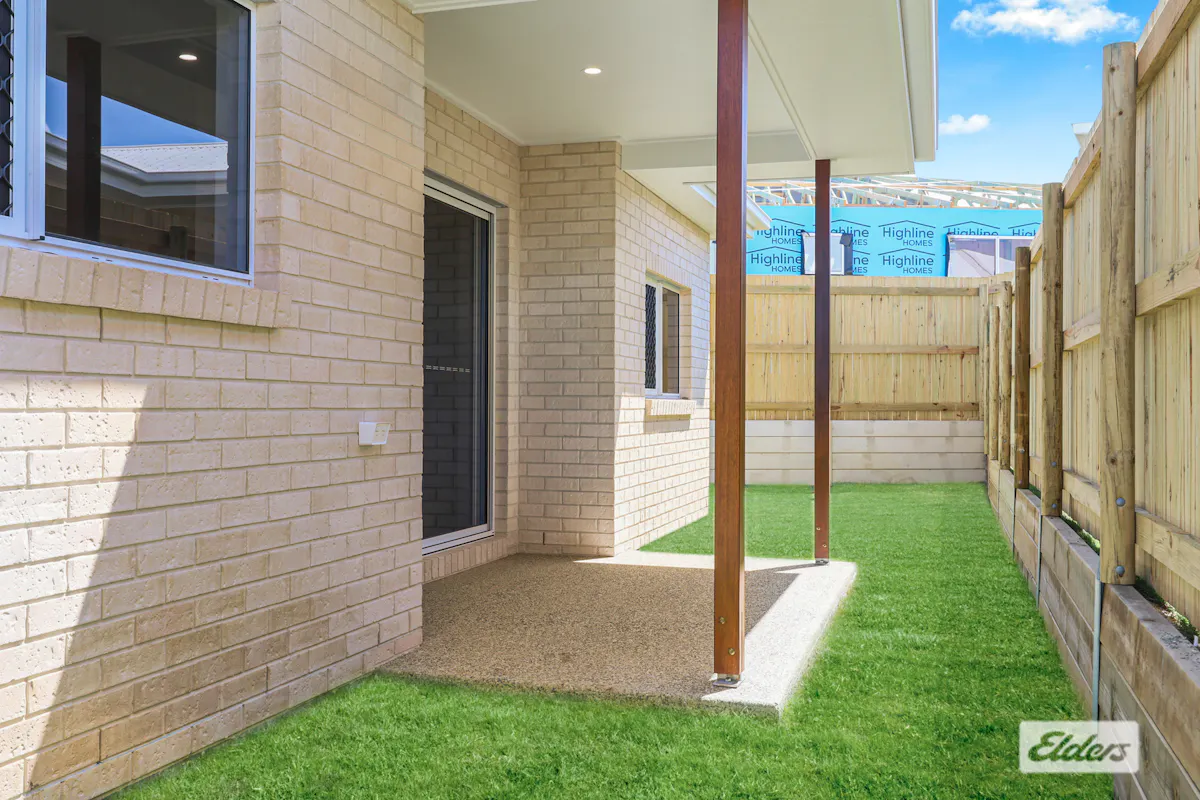 1 & 2/1 Sykes Place — photo 14 of 30