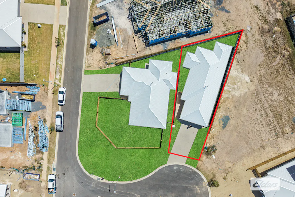 1 & 2/1 Sykes Place, Hidden Valley, QLD, 4703 - Image 18