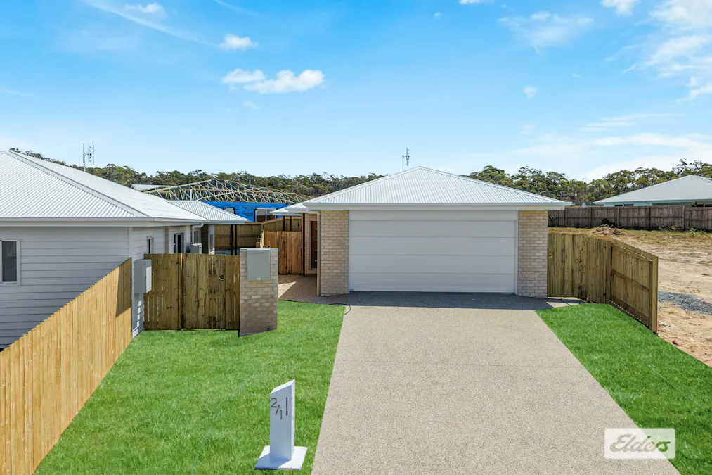 1 & 2/1 Sykes Place, Hidden Valley, QLD, 4703 - Image 17