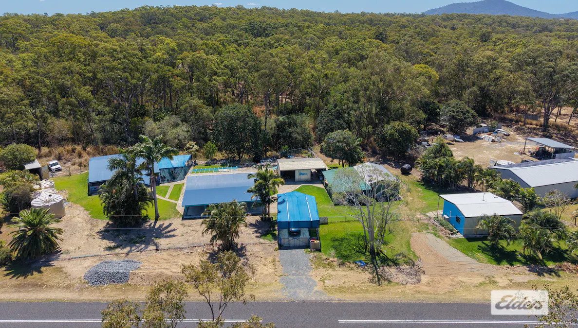 180 Hidden Valley Road, Hidden Valley, QLD, 4703 - Image 1
