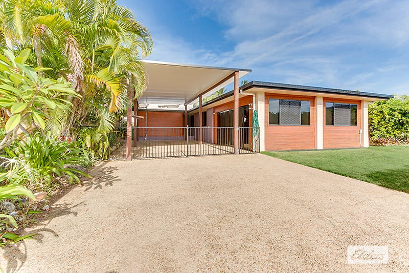 83 Todd Avenue, Yeppoon, QLD, 4703 Sold Elders Real Estate