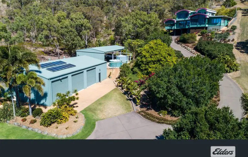 9 Zingara Court, Lammermoor, QLD, 4703 - Image 2
