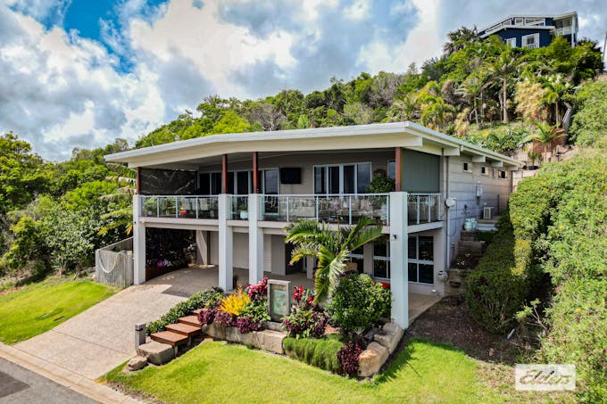 23 Cliff Street, Yeppoon, QLD, 4703 - Image 1