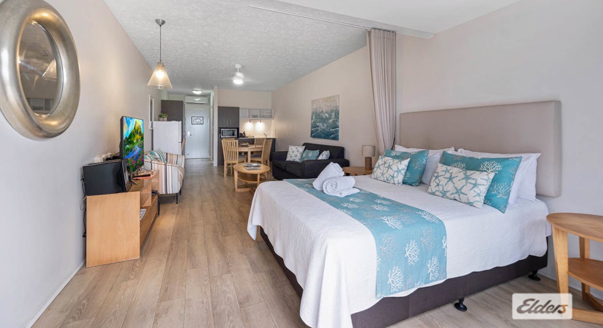 4/34-48 Vin E Jones Memorial Drive, Rosslyn, QLD, 4703 - Image 3