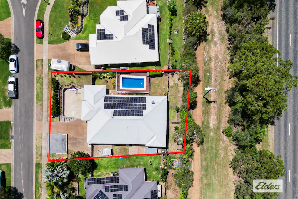 35 Lakeside Drive, Taroomball, QLD, 4703 - Image 3
