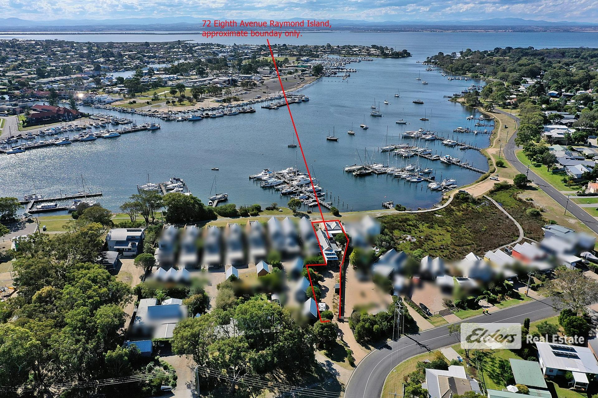 72 Eighth Avenue, Raymond Island, VIC, 3880 Sold Elders Real Estate
