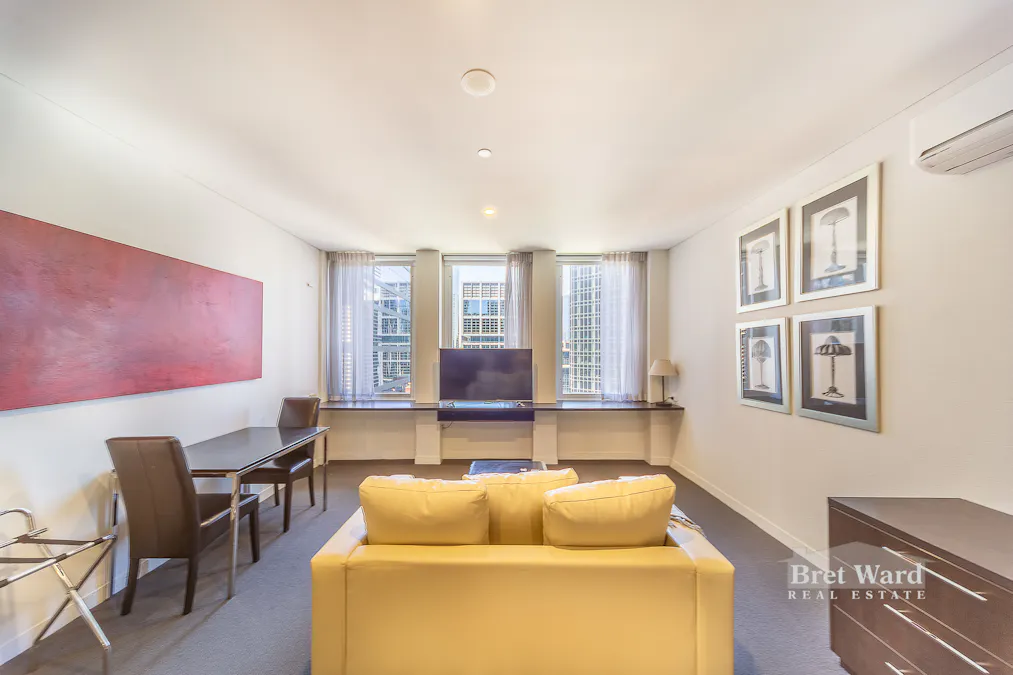 1202/480 Collins Street, Melbourne, VIC, 3000 Sold Elders Real Estate