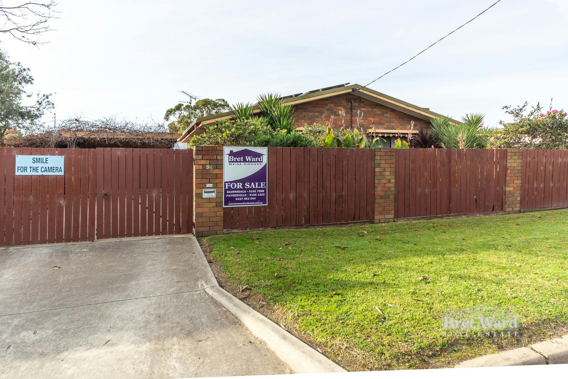 75 Mckean Street, Bairnsdale, VIC, 3875 Sold Elders Real Estate