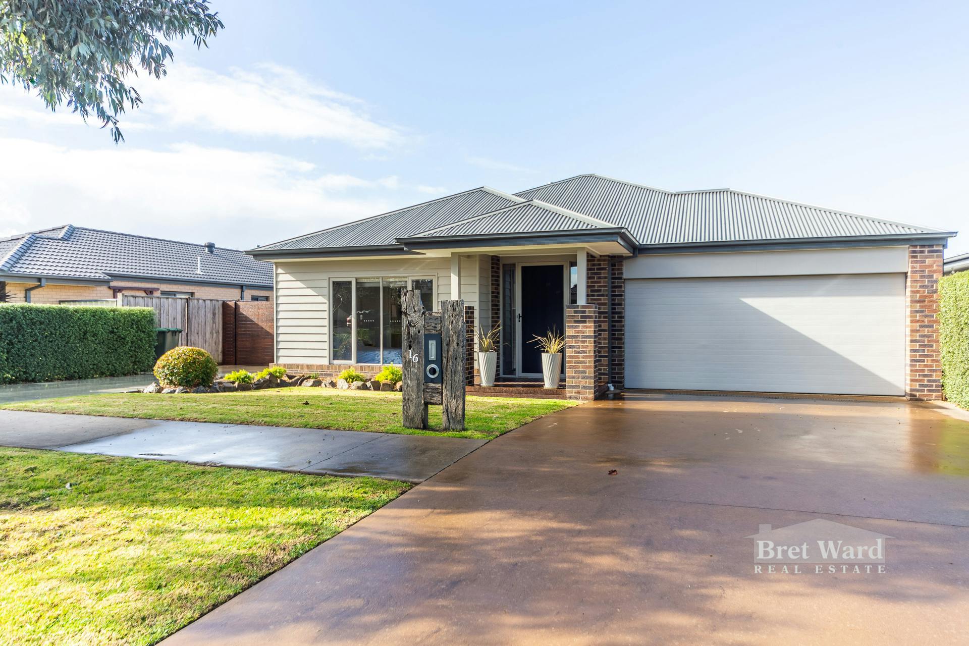 16 Shannon Boulevard, Bairnsdale, VIC, 3875 Sold Elders Real Estate