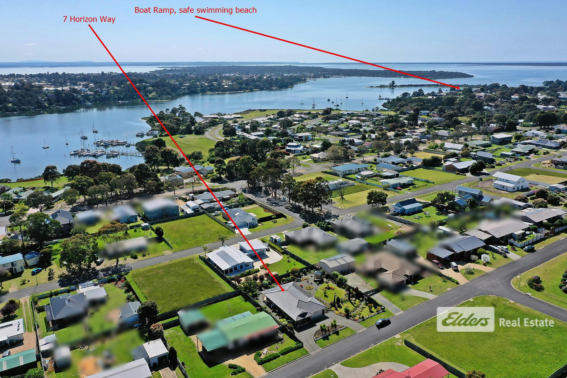 7 Horizon Way, Newlands Arm, VIC, 3875 Sold Elders Real Estate