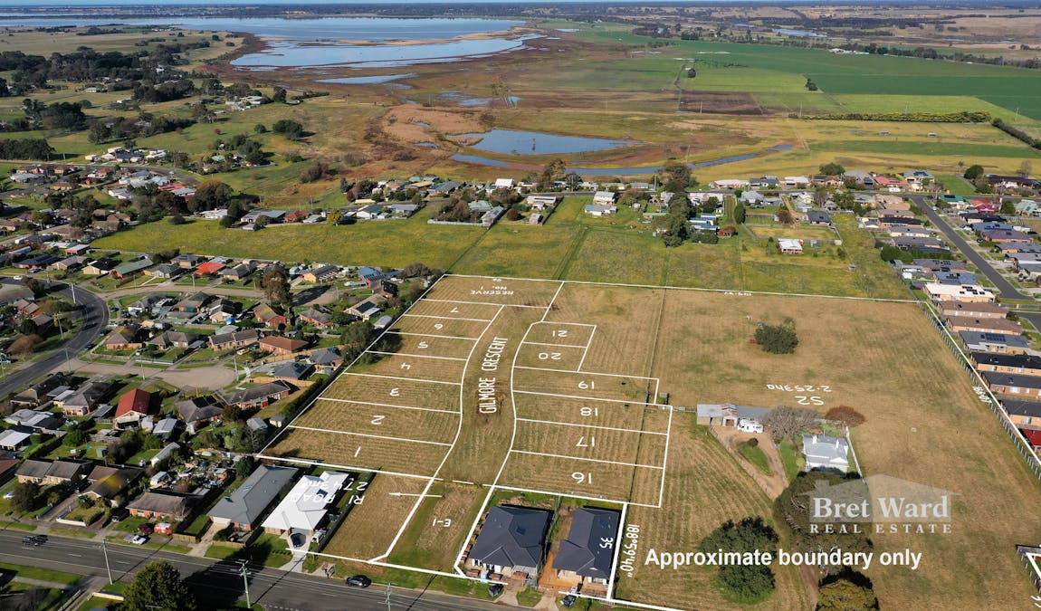 21/32 Lucknow Street, East Bairnsdale, VIC, 3875 Sold Elders Real