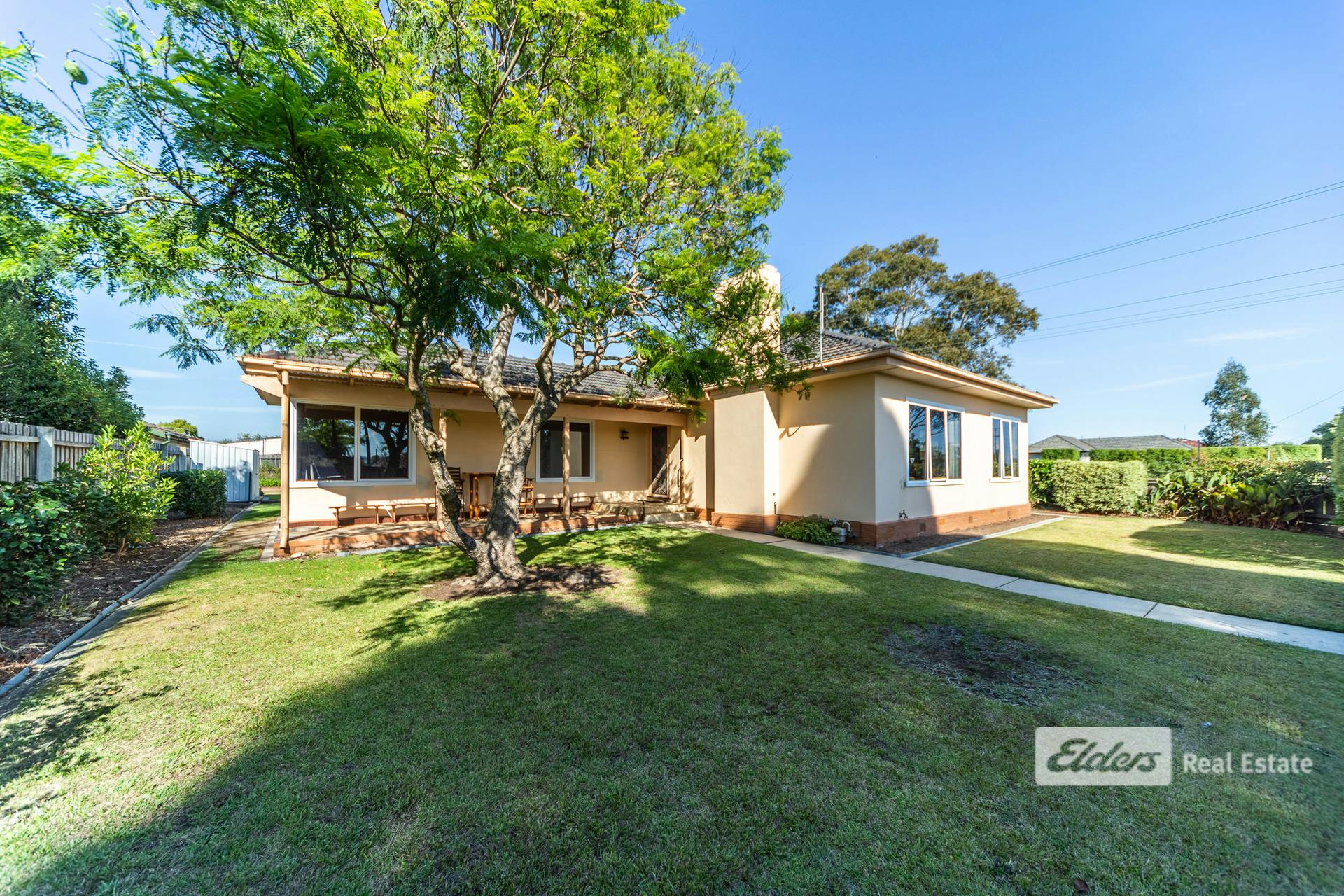 147 Wallace Street, Bairnsdale, VIC, 3875 Sold Elders Real Estate