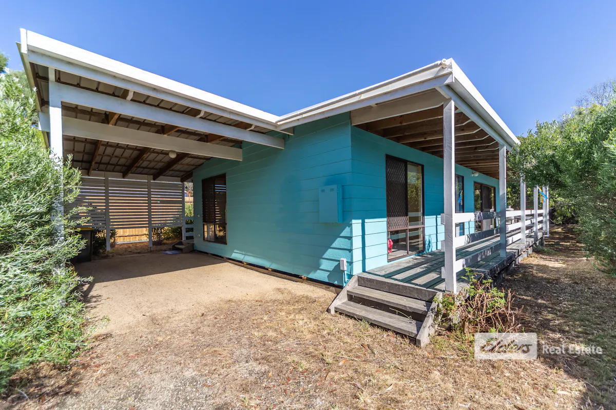 58 The Boulevard, Paradise Beach, VIC, 3851 Sold Elders Real Estate