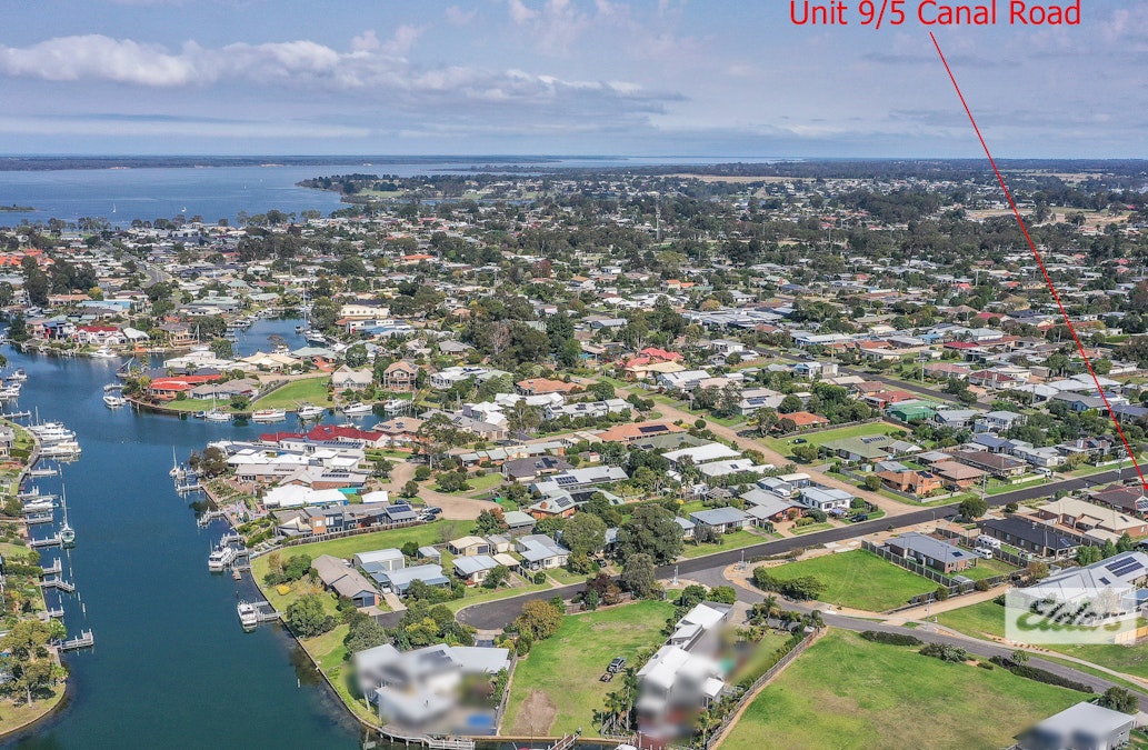 9/5 Canal Road, Paynesville, VIC, 3880 - Image 25