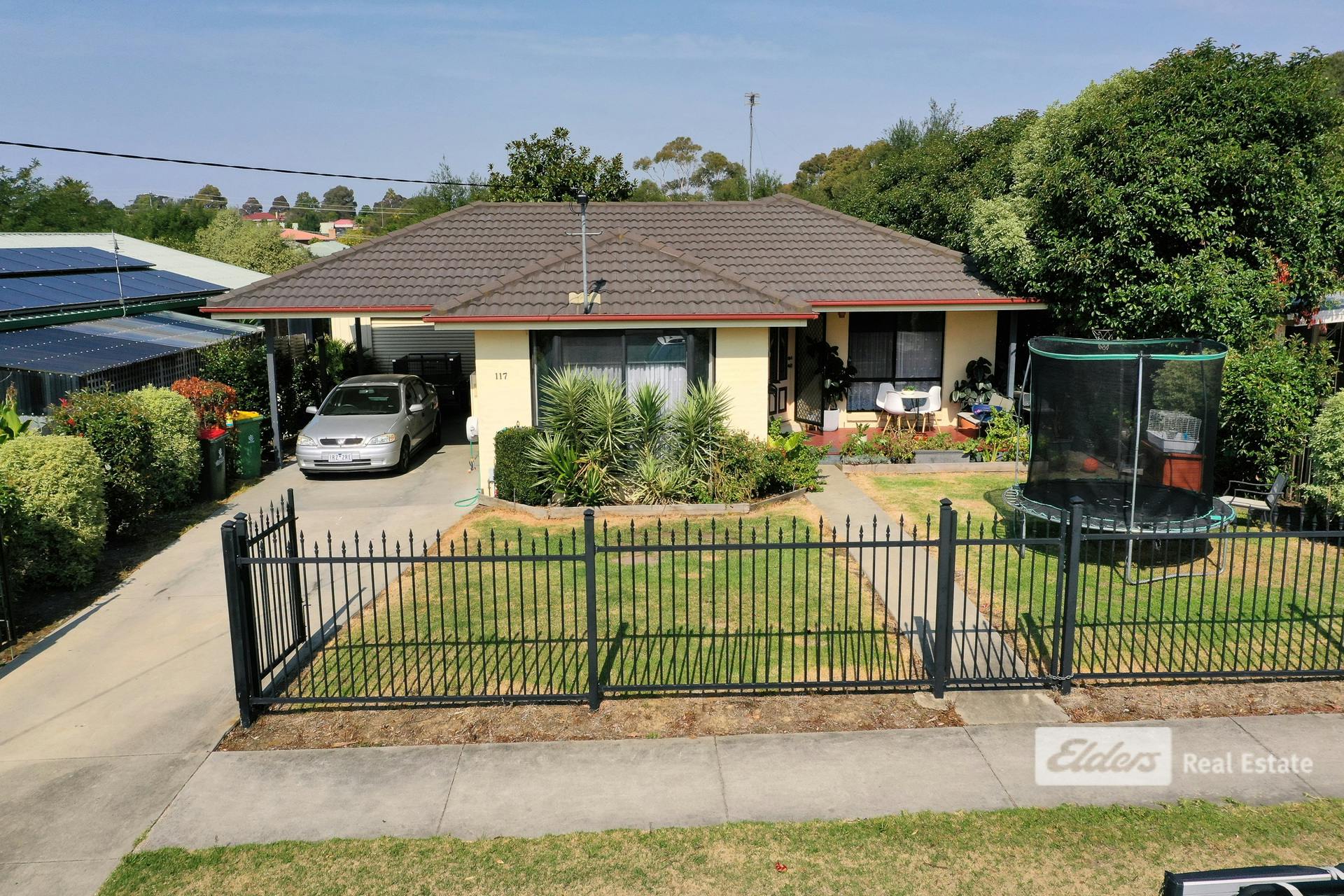 117 Drevermann Street, Bairnsdale, VIC, 3875 Sold Elders Real Estate