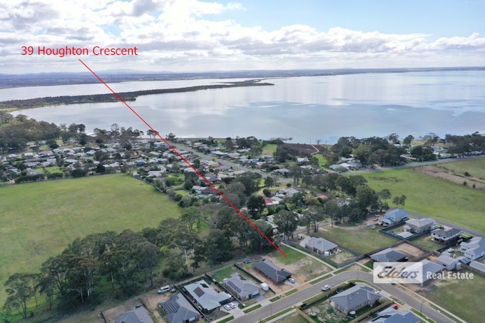 39 Houghton Crescent, Eagle Point, VIC, 3878 - Image 1