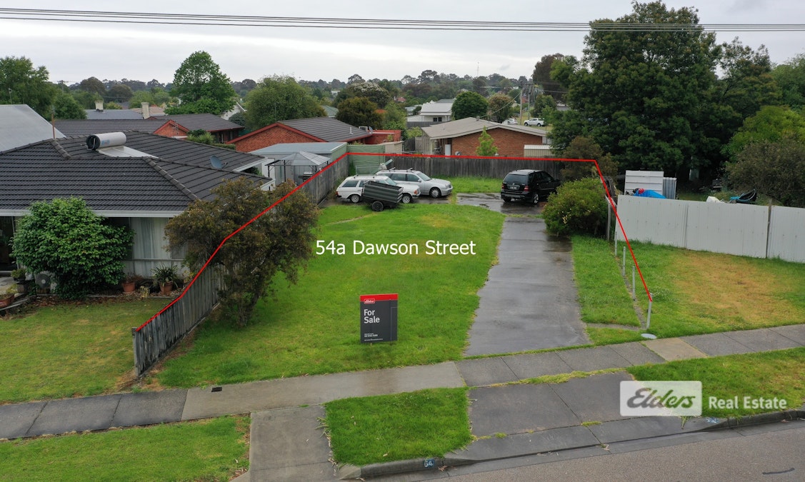 54a Dawson Street, Bairnsdale, VIC, 3875 - Image 2