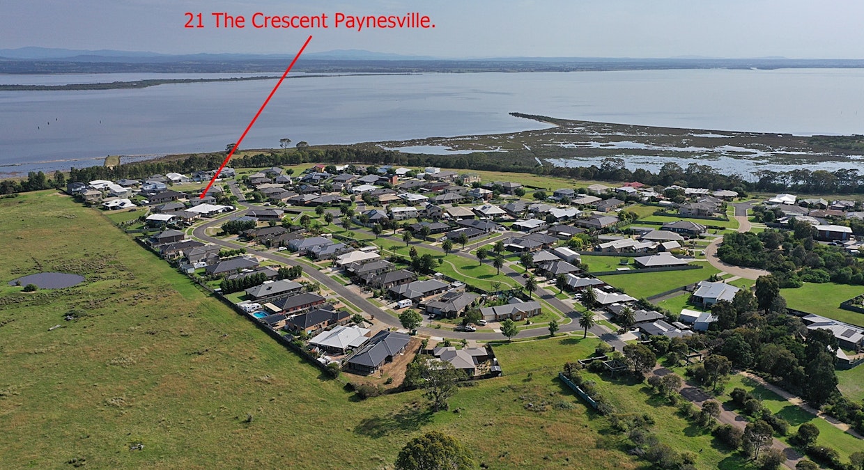 21 The Crescent, Paynesville, VIC, 3880 - Image 4