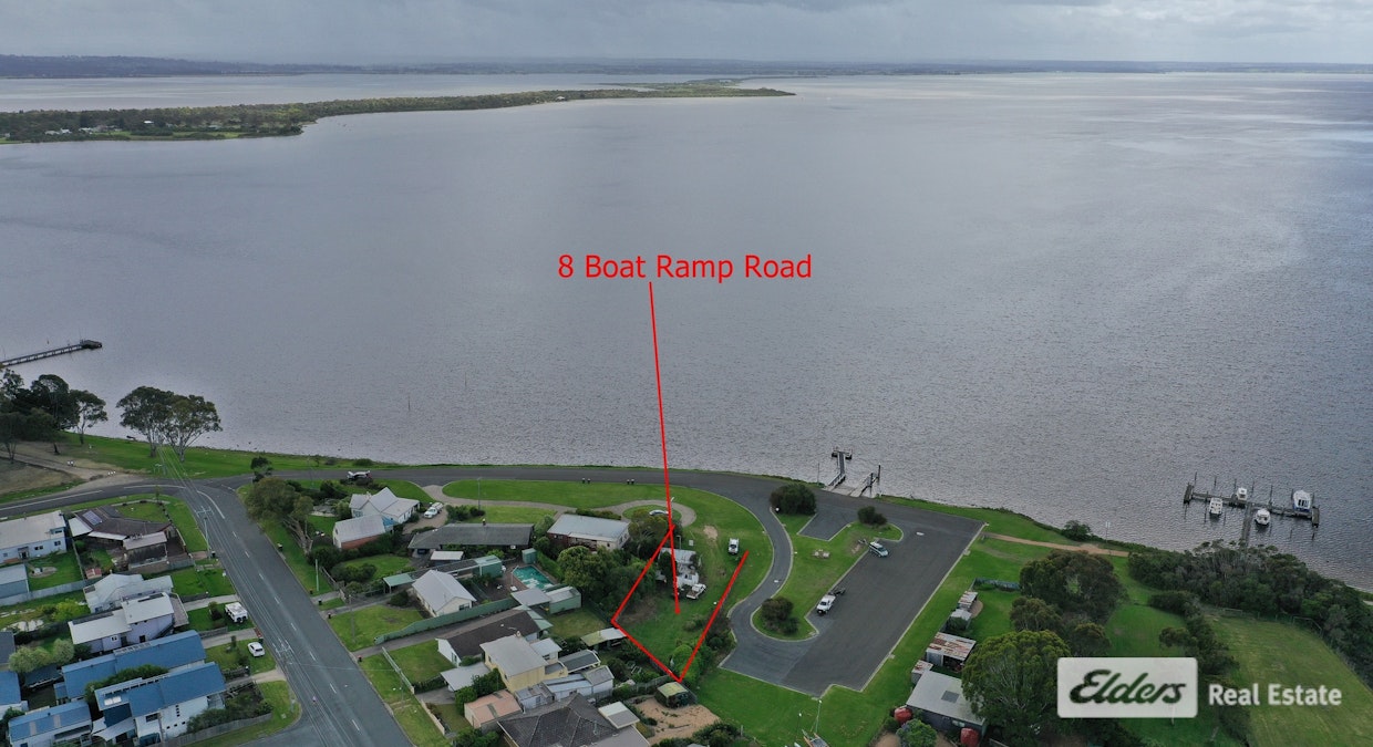 8 Boat Ramp Road, Eagle Point, VIC, 3878 - Image 3