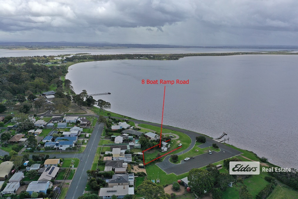 8 Boat Ramp Road, Eagle Point, VIC, 3878 - Image 1