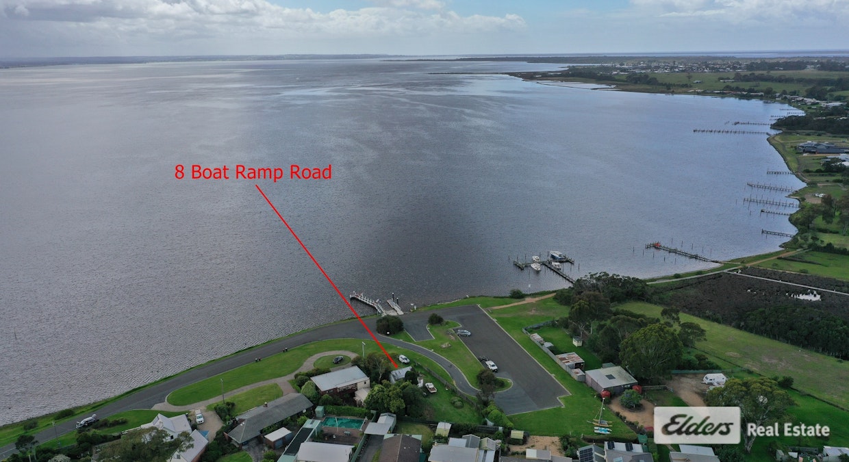 8 Boat Ramp Road, Eagle Point, VIC, 3878 - Image 2
