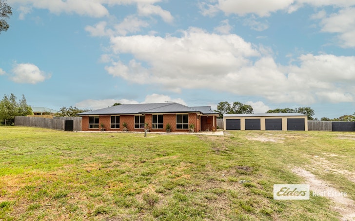 49 Ives Road, Lindenow South, VIC, 3875 - Image 1