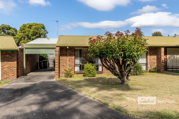 3/111 Day Street, Bairnsdale, VIC, 3875 - Image 1
