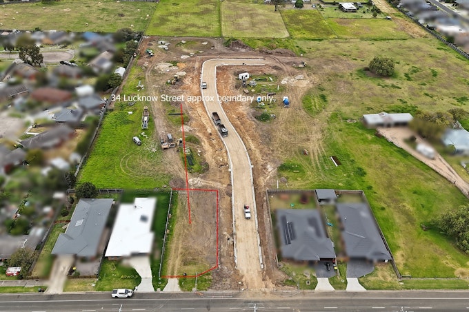 34 Lucknow Street, East Bairnsdale, VIC, 3875 - Image 1