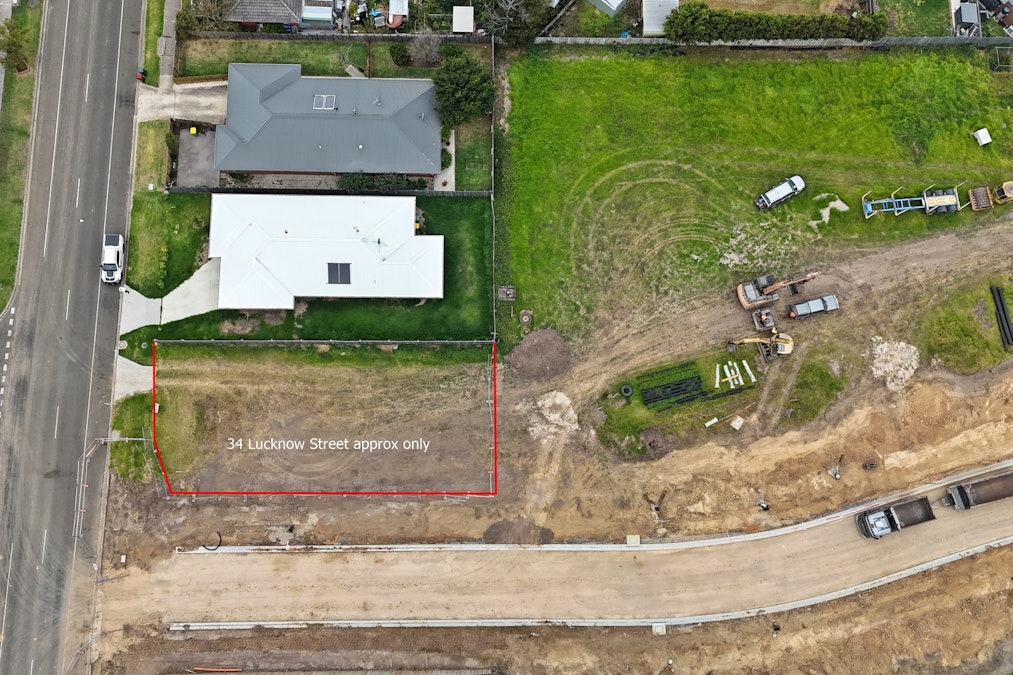 34 Lucknow Street, East Bairnsdale, VIC, 3875 - Image 3