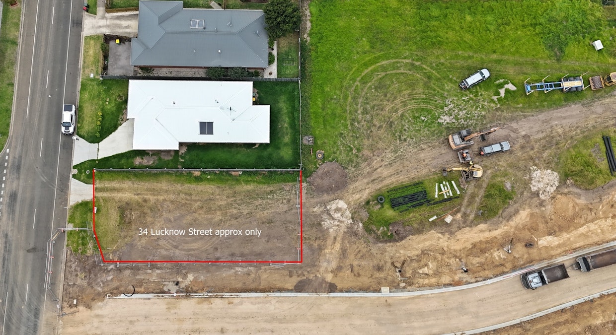 34 Lucknow Street, East Bairnsdale, VIC, 3875 - Image 3
