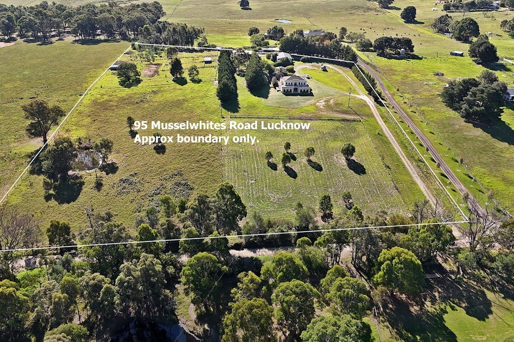 95 Musselwhites Road, Lucknow, VIC, 3875 - Image 5