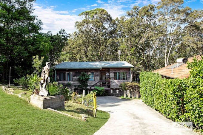 23 Kobada Avenue, Lilli Pilli, NSW, 2536 - Image 1