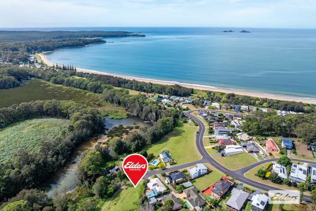 12 Beatrice Place — photo from Elders Real Estate Elders - Batemans Bay and Moruya