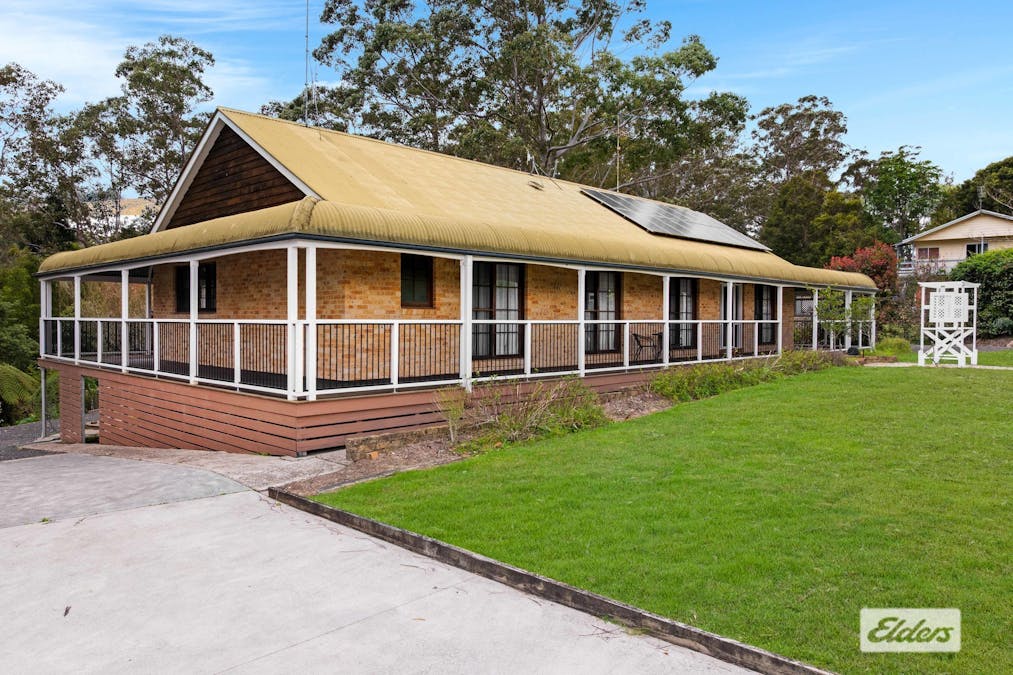 10-12 Sproxtons Lane, Nelligen, NSW, 2536 - Image 17