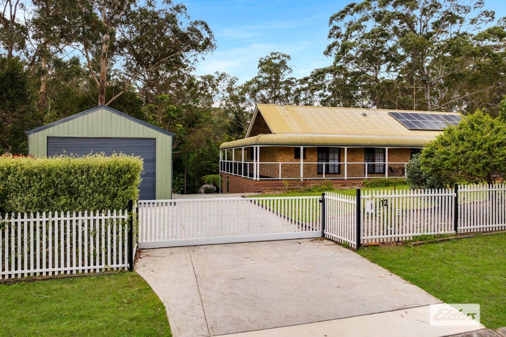 10-12 Sproxtons Lane, Nelligen, NSW, 2536 - Image 18