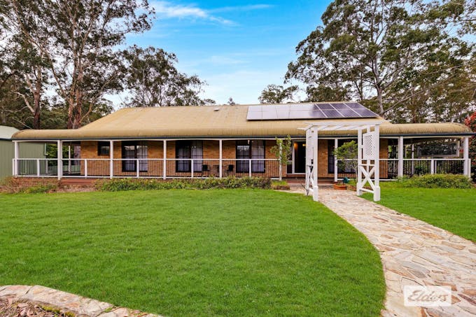 10-12 Sproxtons Lane, Nelligen, NSW, 2536 - Image 1