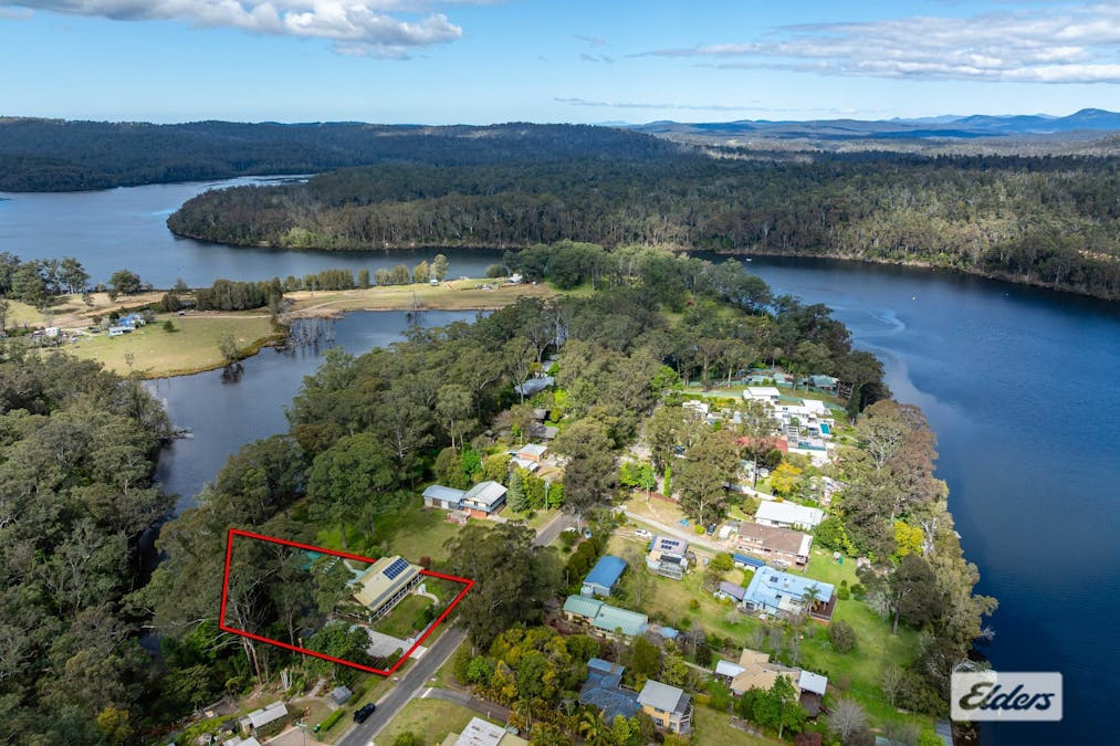 10-12 Sproxtons Lane, Nelligen, NSW, 2536 - Image 21