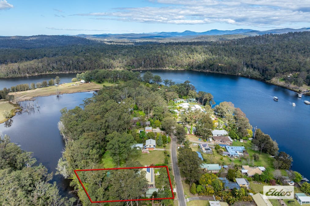 10-12 Sproxtons Lane, Nelligen, NSW, 2536 - Image 3