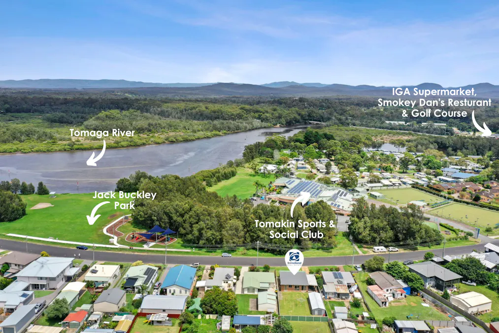 40 Sunpatch Parade, Tomakin, NSW, 2537 Sold Elders Real Estate